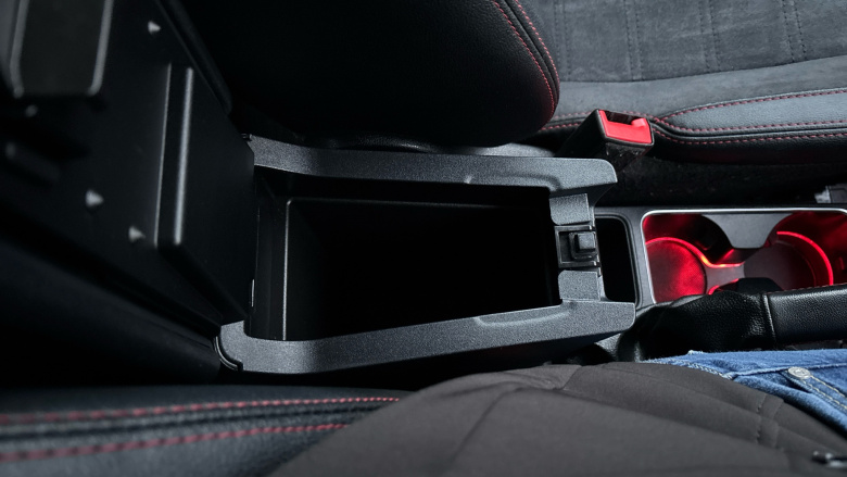 Ford EcoSport 1.0 EcoBoost 125 ST-Line 5dr Petrol Hatchback